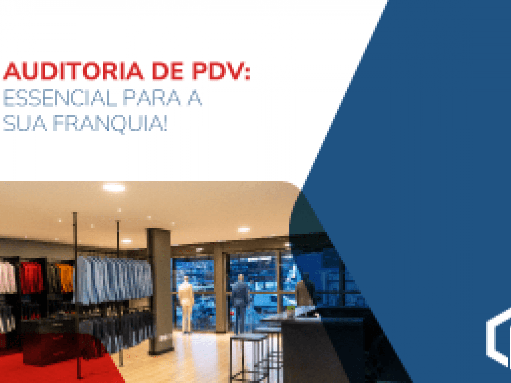 auditoria de PDV