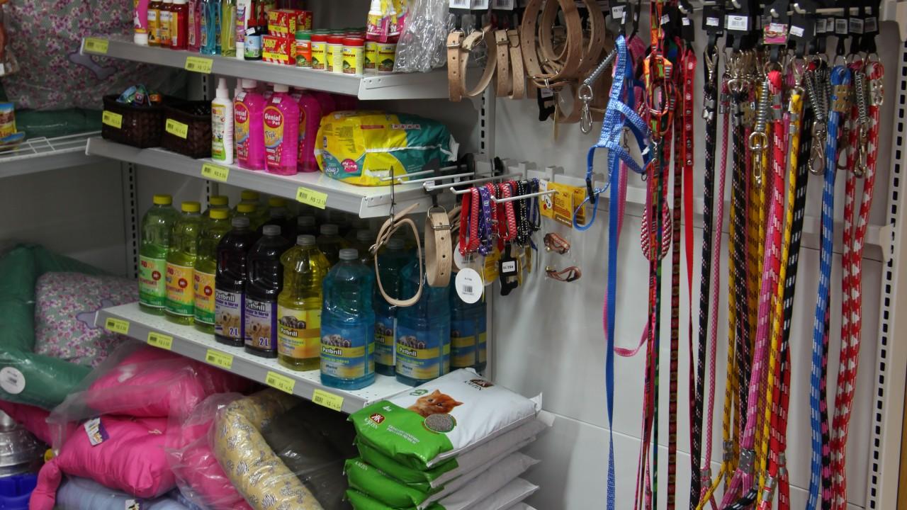 prateleira e gôndolas para supermercado e padarias